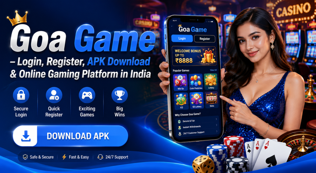 Goa Game